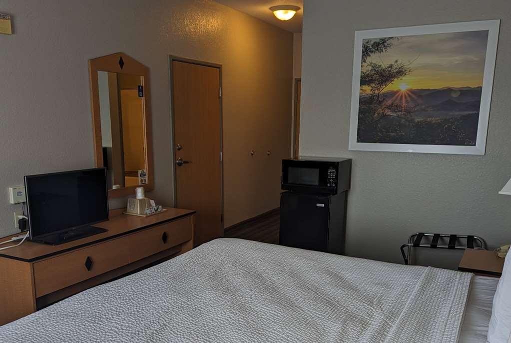 Days Inn & Suites By Wyndham Castle Rock Camera foto