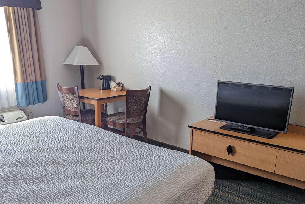 Days Inn & Suites By Wyndham Castle Rock Camera foto