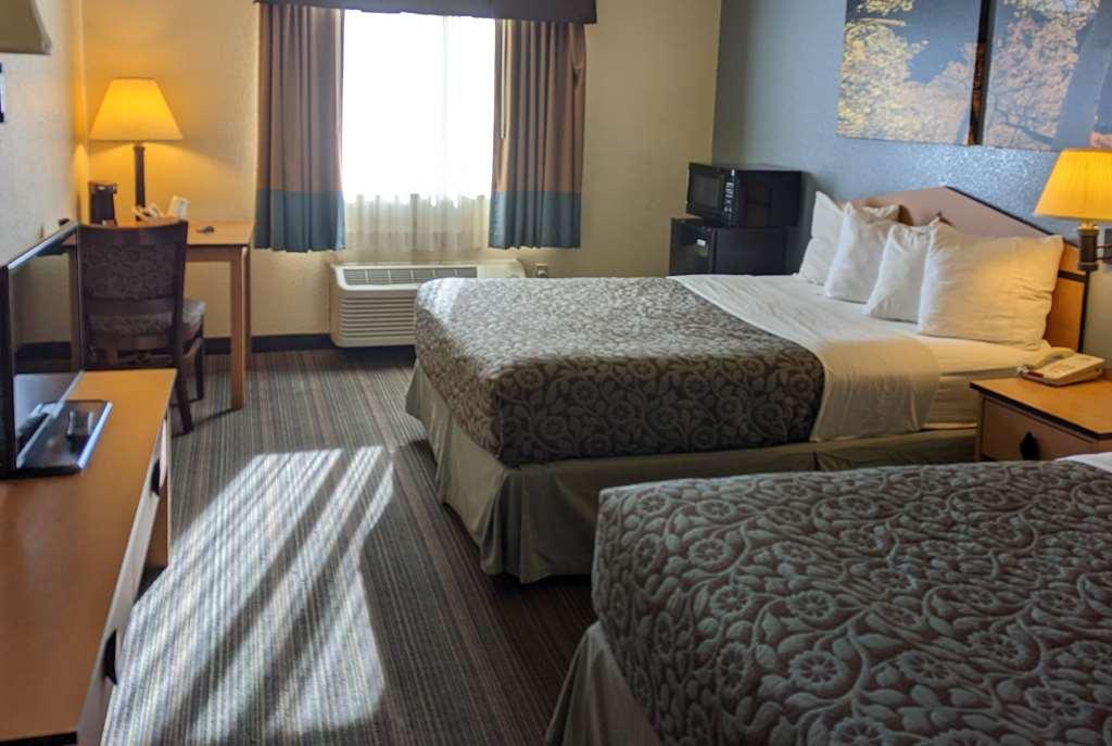 Days Inn & Suites By Wyndham Castle Rock Camera foto